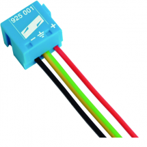  LIMITEUR DE SURTENSION BUS KNX 