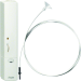  SONDE LUMI/CREPU BLANC RADIOQL 