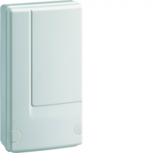  1E + 1S 10A IP55 RADIOQL 