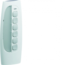  TELECO. 6 BP 6E KNX RADIO QL 