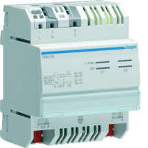  ALIM. BUS 2X30V TBTS 320MA 