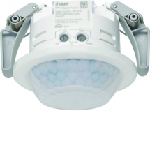  dt. plafond encastr 20m KNX 