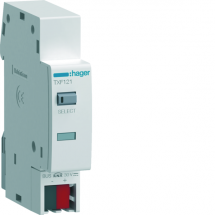  INTERFACE KNX COMPTEURS HAGER 