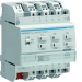  MOD. 6 SORTIES 16A/230V KNX SE 