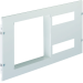  KIT COMPT BLEU ELEC MONO 300X6 