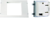  KIT COMPT BLEU ELEC TETRA 400X 