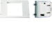  KIT COMPT BLEU ELEC TETRA 400X 