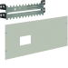  KIT 3XMCCB QUADRO H3+P160 V 