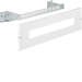  KIT APPAREILLAGE MODULAIRE 24M 