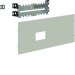  KIT2DISJ.H3+ P250,600X300,V 