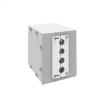  Bote conn. Aval 4b evo H300 