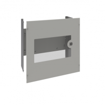  Kit q.evo,1xHFD 400A 600x600mm 