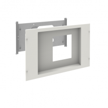  KIT H3+ PW1600 FIXE VERT Q.EVO 