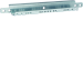  TRAVERSE SUPP BARRES 250MM 