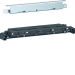  SUPPORT BARRE 4P 160-250-630A 