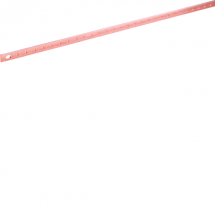  BARRE CU PERFOREE M6 250A 20X5 
