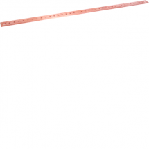  BARRE CU PERF.M6 400A 32X5 100 