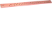  Barre Cu perfo M6 32X5 1750 