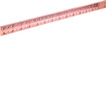  BARRE CU PERFO M10 50X10 1750 