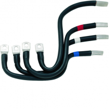  CONNECT LIAISON HA125-160-BLOC 