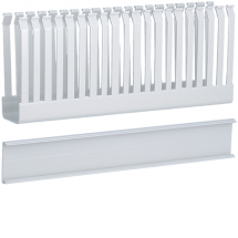  GOULOT CABLAGE HORIZ 30X80 250 
