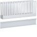  GOULOT CABLAGE HORIZ 30X80 250 