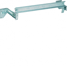  RAIL DIN REGLABLE&INCLIN L500 