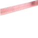  BARRE CU PERFO M10 100X5 1750 