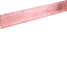  BARRES 125X5 MM L1750 MM D10 