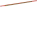  BARRET DEPART TERRE+ENTRETOISE 