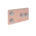  Drivation cuivre,quadro 800A 