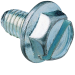  VIS M6X12 