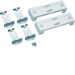  JEU 2PLASTRON D'EXTRE 1 TR H75 
