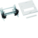  KIT DE COMPENS 1X10 MOD H225MM 