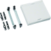  KIT 1TR PLASTRON PLEIN H225MM 