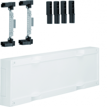  KIT 2TR PLASTRON PLEIN H150MM 