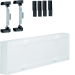  KIT 2TR PLASTRON PLEIN H150MM 