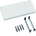  KIT 2TR PLASTRON PLEIN H225MM 