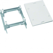  KIT 1TR RAILS REGLABLES 