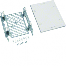  KIT 1TR PLATINE PERFO REGLABLE 
