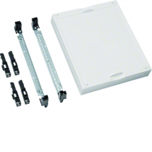  KIT 1TR PLASTRON PLEIN H300MM 