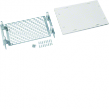  KIT 2TR PLATINE PERFO REGLABLE 