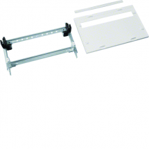  KIT 2TR RAILS REGLABLES MOD 