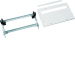  KIT 2TR RAILS REGLABLES MOD 