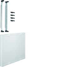  KIT 2TR PLASTRON PLEIN H450MM 
