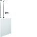  KIT 2TR PLASTRON PLEIN H600MM 
