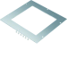  CADRE 200 X 200  BOITE 290 MM 