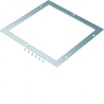  CADRE 244 X 244 BOITE 290 MM 