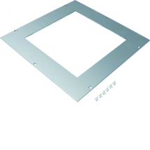  CADRE 244 X 244 BOITE 340 MM 