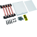  KIT 1TR JEU BARRES 4X160A 